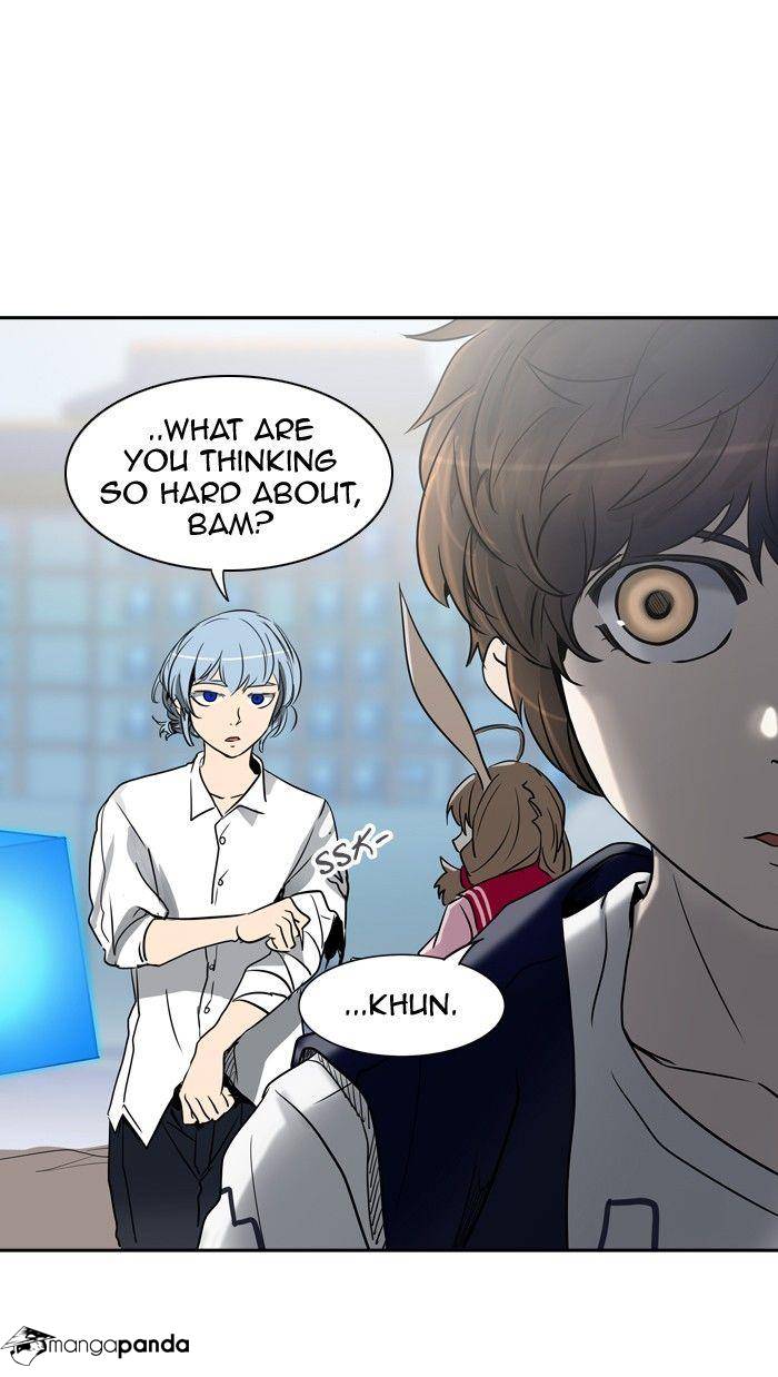 Tower of God Chapter 287 image 094